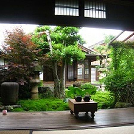 Tabiyado Ishigakiya Hotel Mie  Luaran gambar