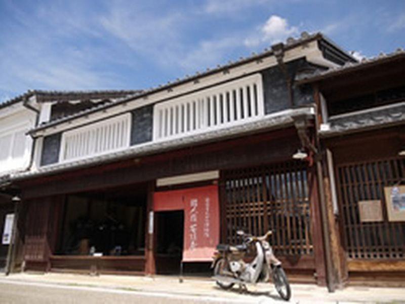Tabiyado Ishigakiya Hotel Mie  Luaran gambar
