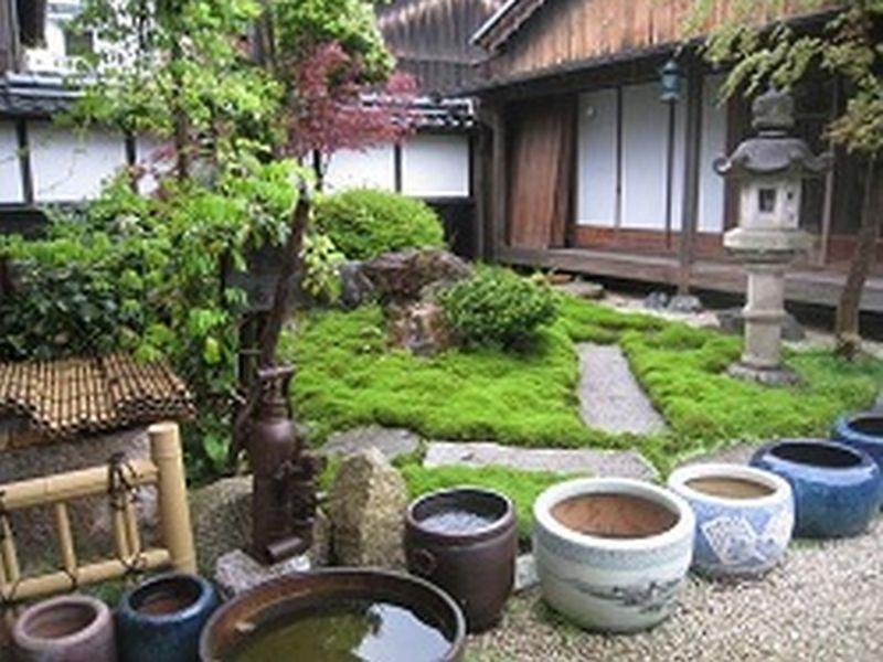 Tabiyado Ishigakiya Hotel Mie  Luaran gambar