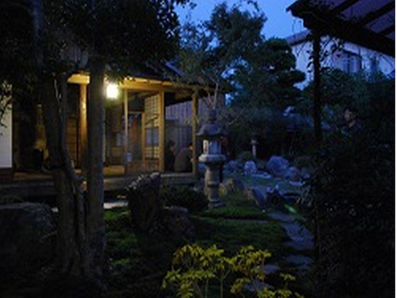 Tabiyado Ishigakiya Hotel Mie  Luaran gambar